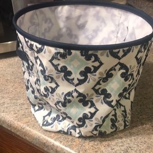 Thirty One mini storage bin